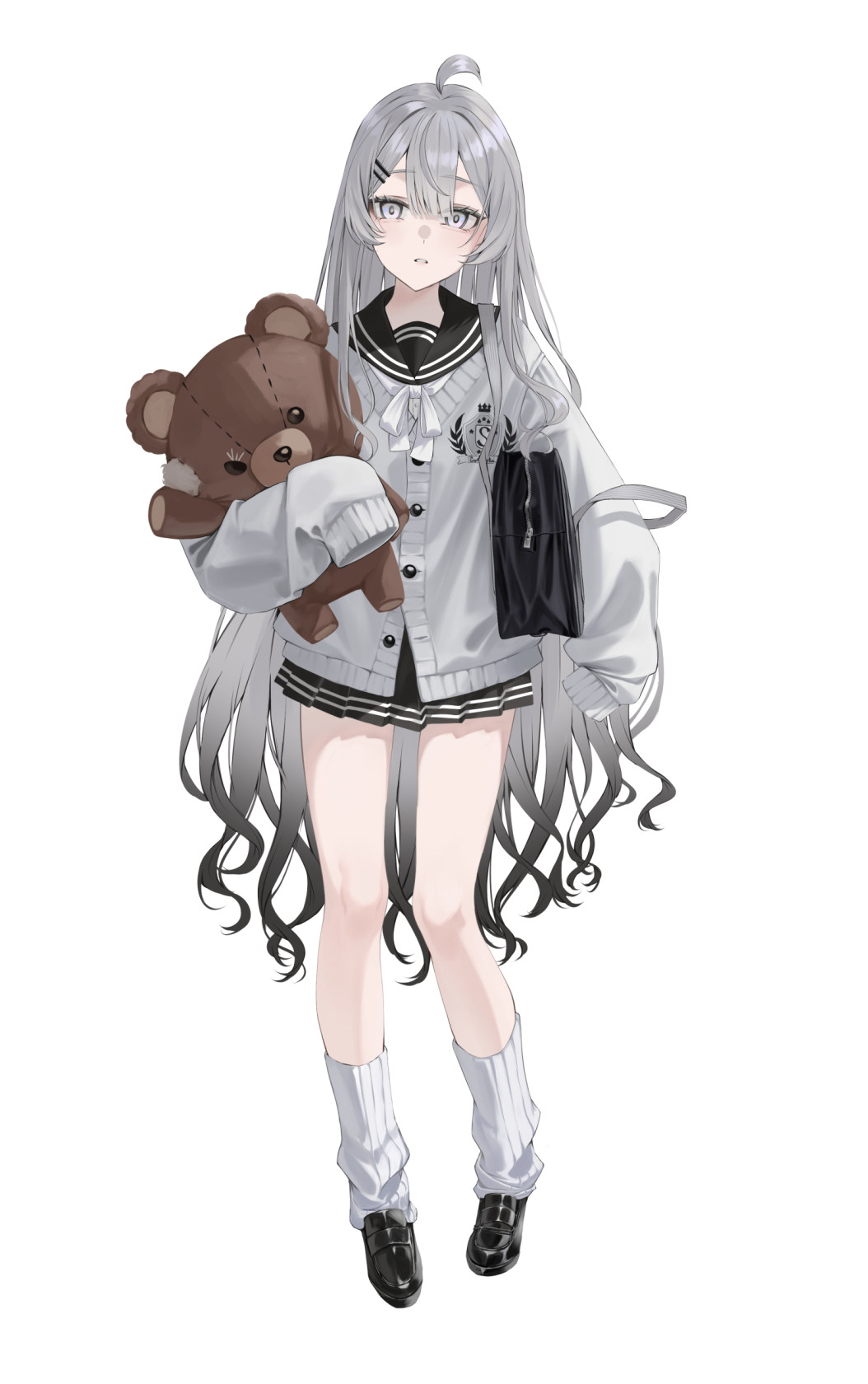 じょう先生のイラスト