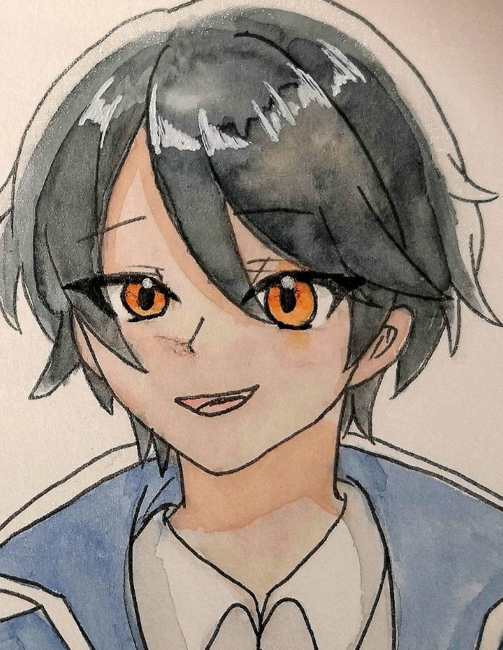 M.YさんのBeforeイメージ