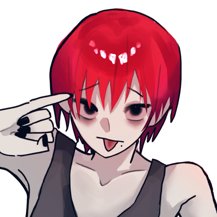 myさんのイラスト