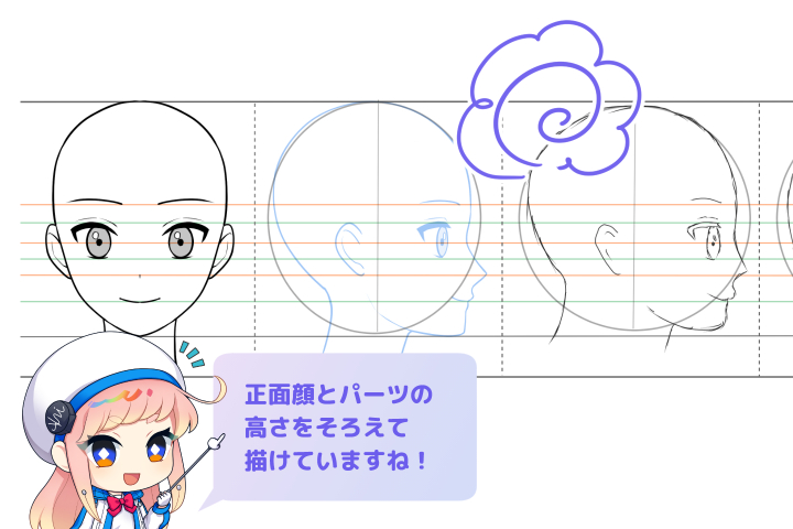 YFさんの事例作品