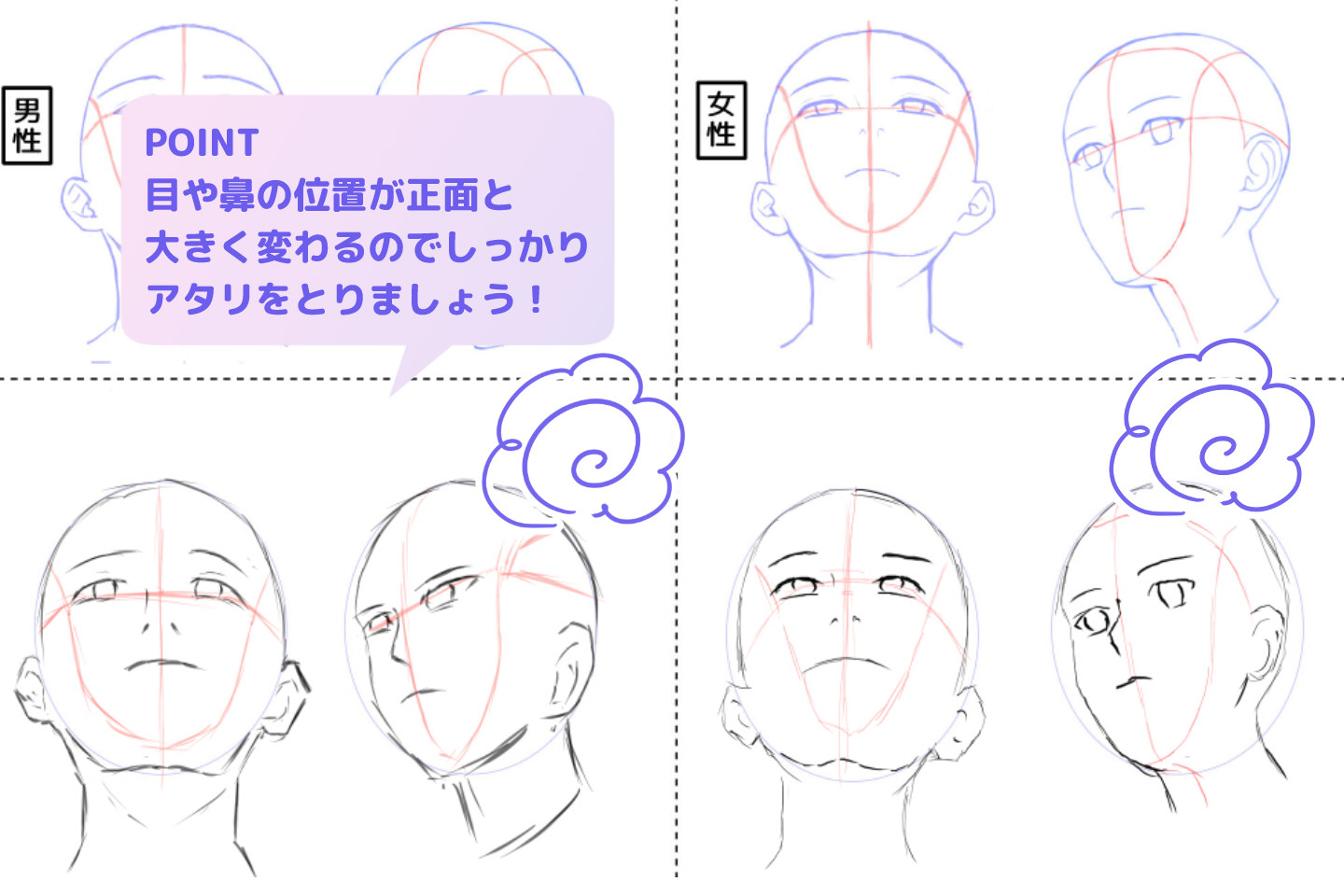 YFさんの事例作品