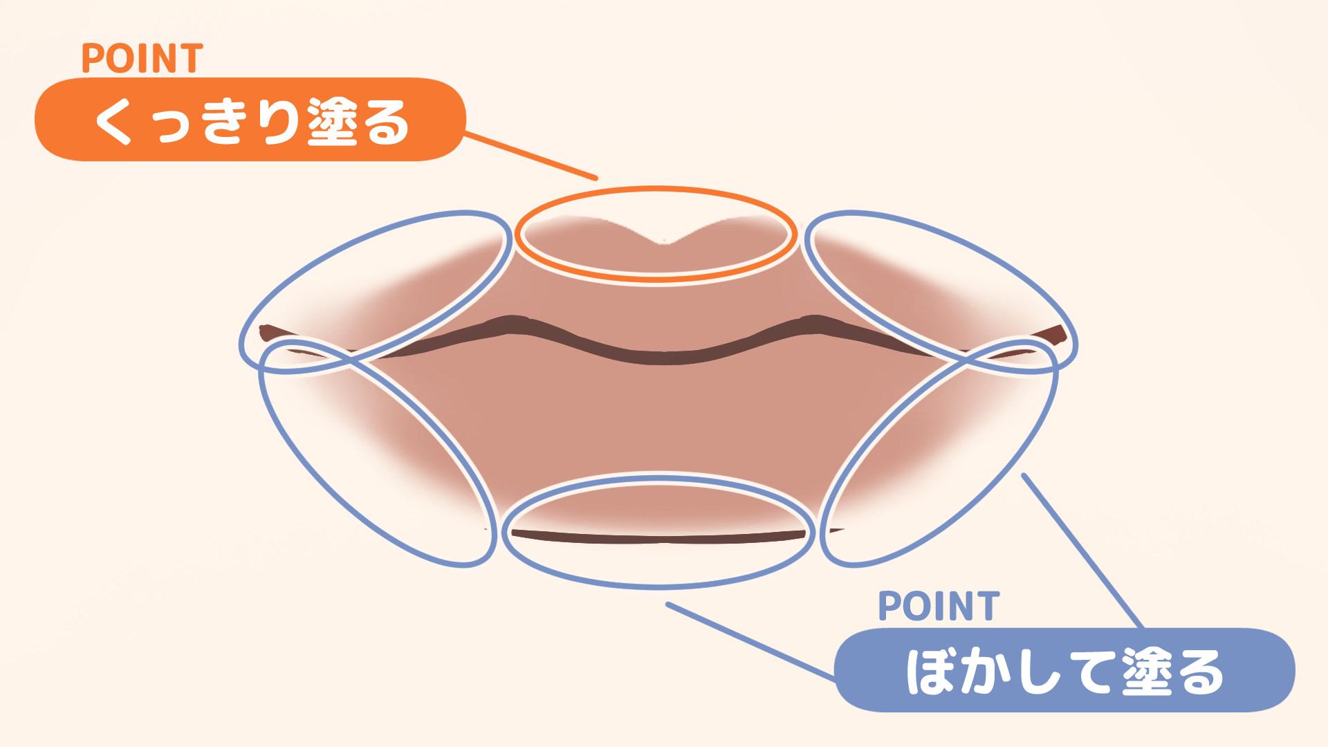 STEP1:下地を塗る（手順画像 9）
